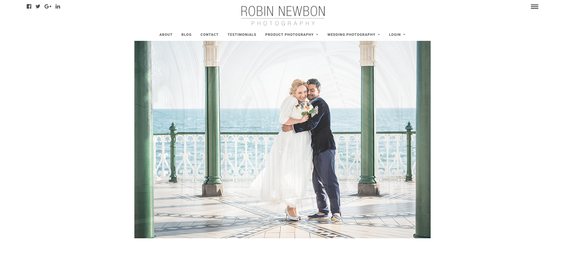 Robin Newbon Photography